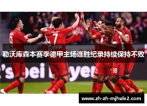 勒沃库森本赛季德甲主场连胜纪录持续保持不败