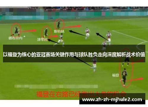 以福登为核心的亚冠赛场关键作用与球队胜负走向深度解析战术价值 以福登为核心的亚冠赛场关键作用与球队胜负走向深度解析战术价值